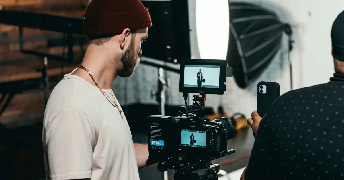 Video Delivery Workflow for Freelancers