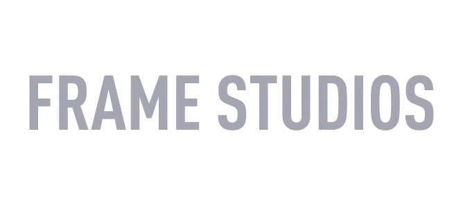 FRAME STUDIOS